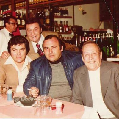 29-1-24 Charla con Roberto Goyeneche (H) en "Universidad Deportiva, La Tira" 29-1-24 Charla con Roberto Goyeneche (H) en "Universidad Deportiva, La Tira"