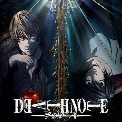 Episode 1 - Death Note (2006)