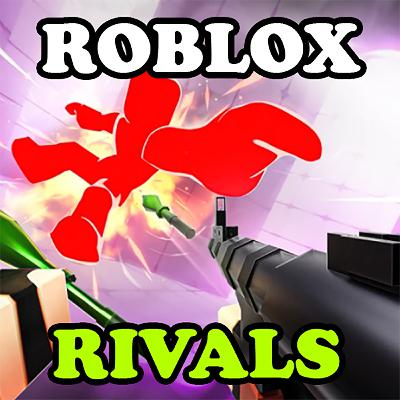 Rivals ROBLOX Horrorgeschichte: Der fünfte Sieg Rivals ROBLOX Horrorgeschichte: Der fünfte Sieg