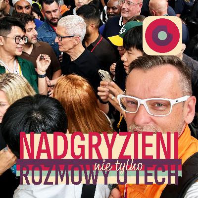 550: Dominika wrażenia z premiery w USA nowych iPhone 17 Air i Pro 550: Dominika wrażenia z premiery w USA nowych iPhone 17 Air i Pro