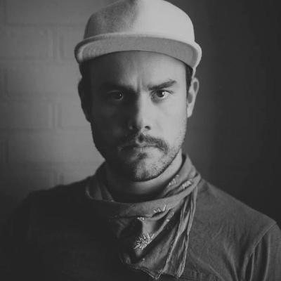 Cinematographer, Adam Newport-Berra "Never lose sight of making things"