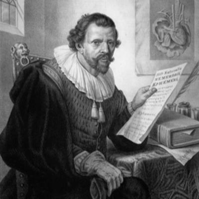 Muere el naturalista Jan Swammerdam (1680) Muere el naturalista Jan Swammerdam (1680)