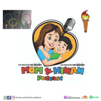 مصطلحات غريبة_الأولمبياد ( ٨)🏋🏼🤾🏼🏊🏼🏆🏅حلقة (١٤)