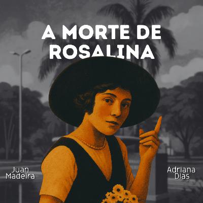 Rosalina Buccironi | O nome da praça #1