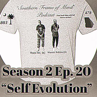 Self Evolution