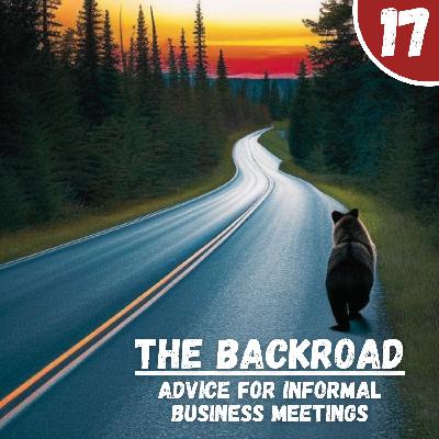 Advice for Informal Business Meetings