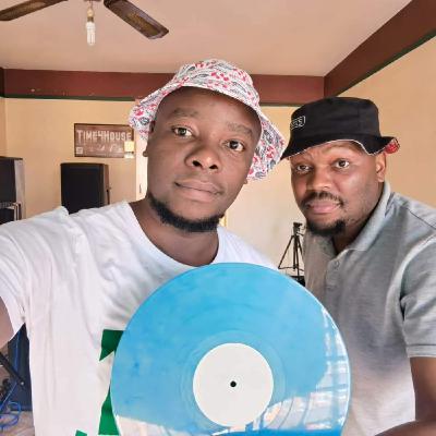 Episode 174: Time4House presents the Sounds of Blackcart Vierzhen