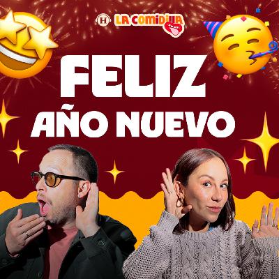 ¿Cómo empiezan el Año Nuevo los famosos? ¿Cómo empiezan el Año Nuevo los famosos?