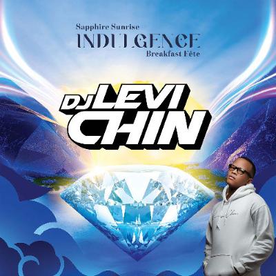 INDULGENCE BREAKFAST FETE 2025 - DJ LEVI CHIN LIVE ST LUCIA INDULGENCE BREAKFAST FETE 2025 - DJ LEVI CHIN LIVE ST LUCIA