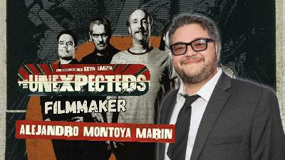 Geekscape 733: Filmmaker Alejandro Montoya Marin