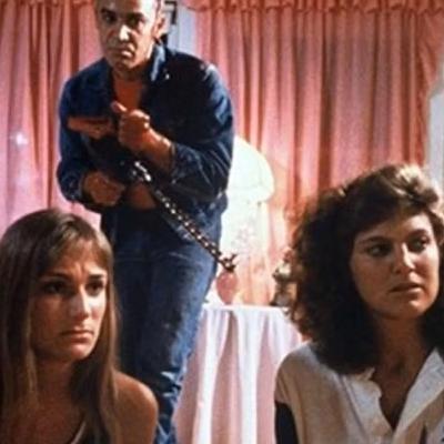 386. The Slumber Party Massacre (1982) 386. The Slumber Party Massacre (1982)