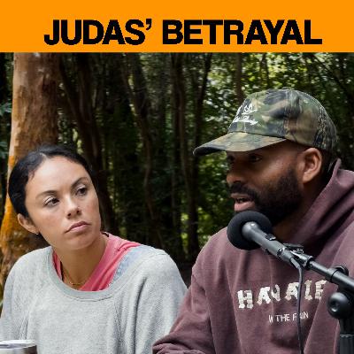 Judas' Betrayal Judas' Betrayal