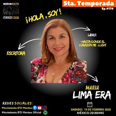 Movimiento DD Mentes 14 De Febrero 2026