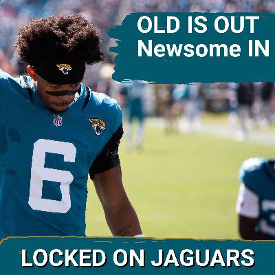 The Jacksonville Jaguars And Las Vegas Raiders BOTH NEED Wins For Different Reasons This Week The Jacksonville Jaguars And Las Vegas Raiders BOTH NEED Wins For Different Reasons This Week