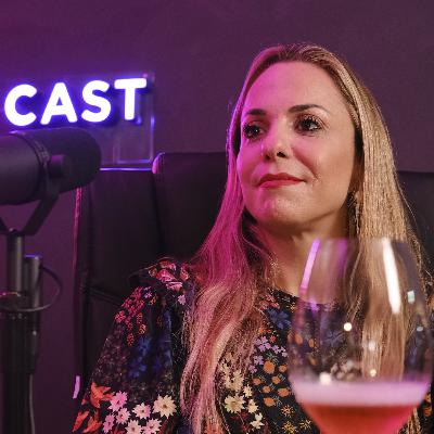 [SommCast] Carolina Orantes - Assessora de Imprensa Especializada no Mercado de Vinho e Gastronomia #EP122