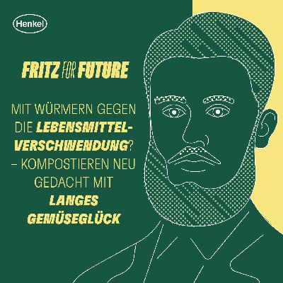 Mit Würmern gegen die Lebensmittelverschwendung? – Kompostieren neu gedacht mit Langes Gemüseglück Mit Würmern gegen die Lebensmittelverschwendung? – Kompostieren neu gedacht mit Langes Gemüseglück
