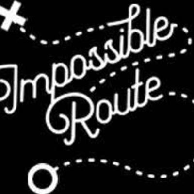 Jeremiah Bishop- The Impossible Route Jeremiah Bishop- The Impossible Route