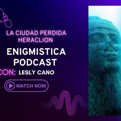 La Ciudad Perdida de Heraclion