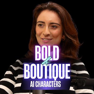 #1 Your Next Brand Ambassador Might Not Be Human