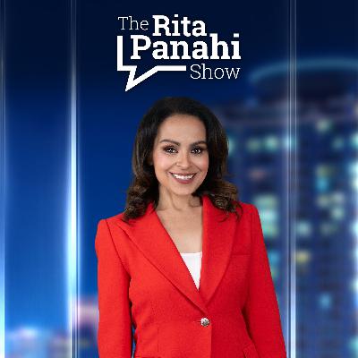 The Rita Panahi Show | 19 March
