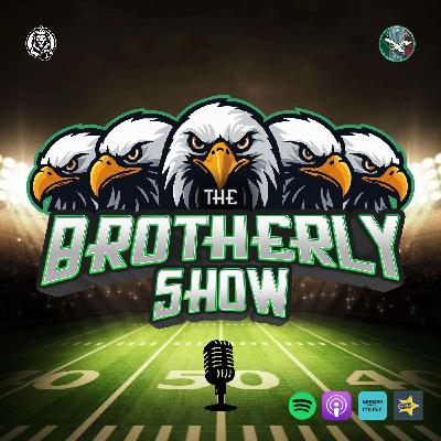 The Brotherly Show E37 - Scommessa Mannion: Il nuovo attacco The Brotherly Show E37 - Scommessa Mannion: Il nuovo attacco