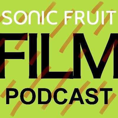 Episode 11 - Pan's Labyrinth