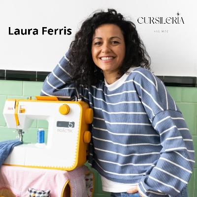 49. Cómo hacer la ropa a tu manera. Con Lulu Ferris