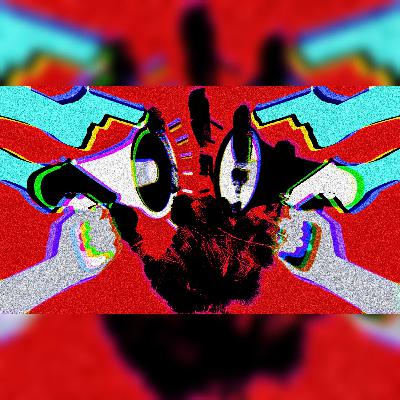 The Consumed Become The Divided The Consumed Become The Divided