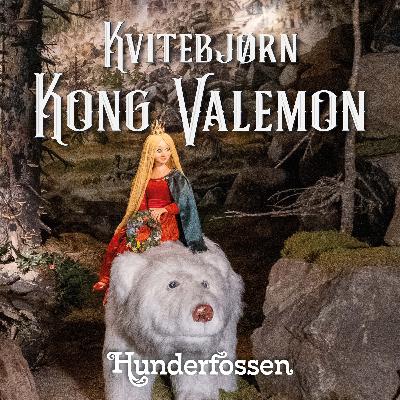 Kvitebjørn Kong Valemon