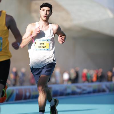 Maraton w Walencji, czyli czy znowu pobiegnę poniżej 2:20?