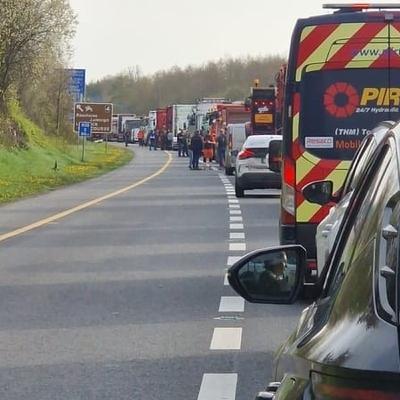 Fuel protests wreak havoc on travel across the country