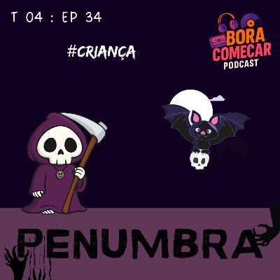 CRIANÇA