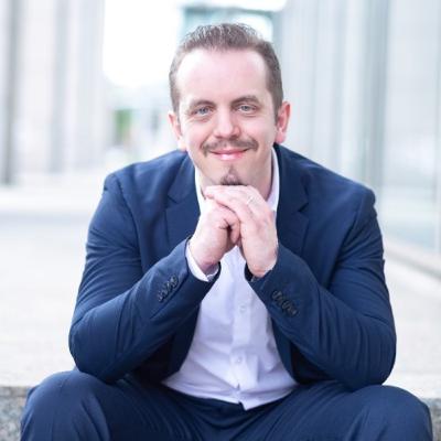 Season 1 Episode 5: Cracking Cyber-security Certifications, Giving Back, And Building A Brand with Ken Underhill
