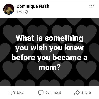 Advice for you!!!