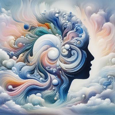 Esther Raats-Coster - (Vrouwelijke) Intuïtie