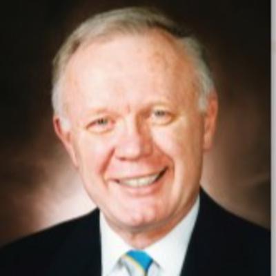 Bill Schalk: "Even Our Friendship Was Illegal"