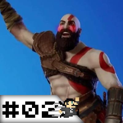 Episódio 02 - Notícias do dia 05/12/2020