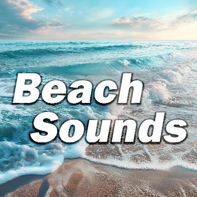 Healing Sands Escape: Relaxing Beach Sounds Healing Sands Escape: Relaxing Beach Sounds