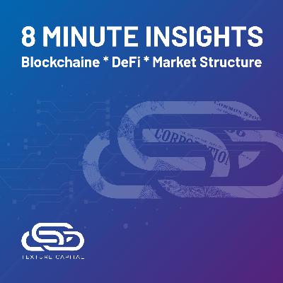 8MMS Episode 014 - Ben Upward on the ETH merge 8MMS Episode 014 - Ben Upward on the ETH merge