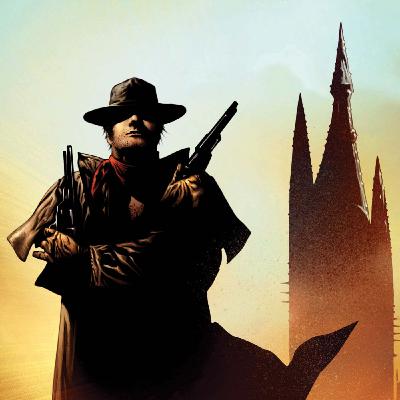La Torre Oscura I, El Pistolero: el origen del universo definitivo de Stephen King La Torre Oscura I, El Pistolero: el origen del universo definitivo de Stephen King