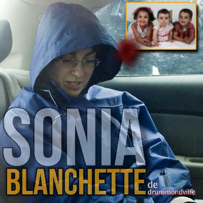 sonia BLANCHETTE