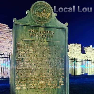 Philander Prescott Philander Prescott