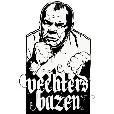 VECHTERSBAZEN Over Comeback Gilbert, UFC 320, Boxing Influencers en BIG MIKE over Glory 104