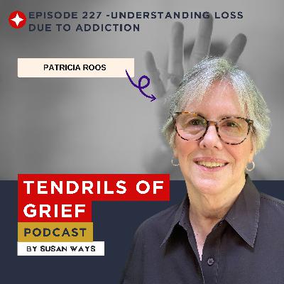 Understanding Loss Due to Addiction