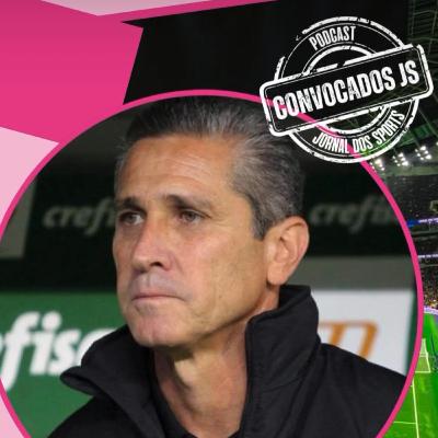 ESPECIAL TETRA JS: JORGINHO RELEMBRA TRETAS DE ROMÁRIO E BEBETO, CRÍTICAS DE GALVÃO BUENO E CONTA SEGREDOS DOS BASTIDORES DA SELEÇÃO BRASILEIRA