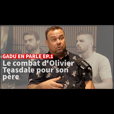 «Vous allez mourir tranquillement» : le fils de Jacques Teasdale déplore une fin indigne «Vous allez mourir tranquillement» : le fils de Jacques Teasdale déplore une fin indigne