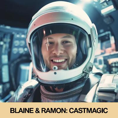 Blaine and Ramon from Castmagic: From $0 - $1m ARR in just 9 months. Blaine and Ramon from Castmagic: From $0 - $1m ARR in just 9 months.