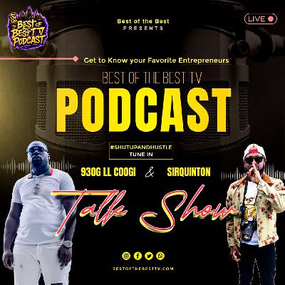 LL Coogi Talks Milwaukee Battle Rap, Reed Dollaz, & Charlie Clips | Best of the Best TV
