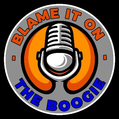 BLAME IT ON THE BOOGIE PODCAST S2 E13 - ROD ADMITS HE IS WRONG BLAME IT ON THE BOOGIE PODCAST S2 E13 - ROD ADMITS HE IS WRONG