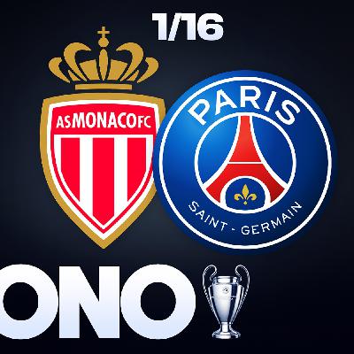 🏆 Mon prono pour Monaco-PSG...